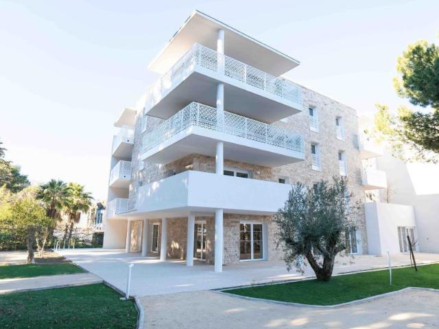 Investissement en residence Senior