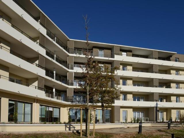 Investissement en residence Senior