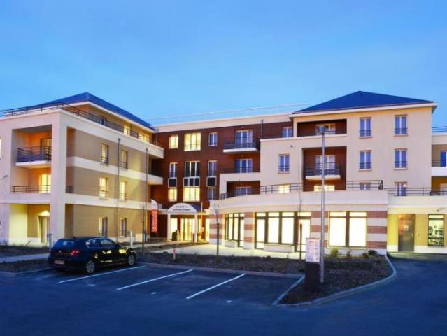 Investissement en residence Senior