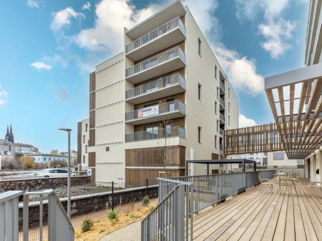 Investissement en residence Senior