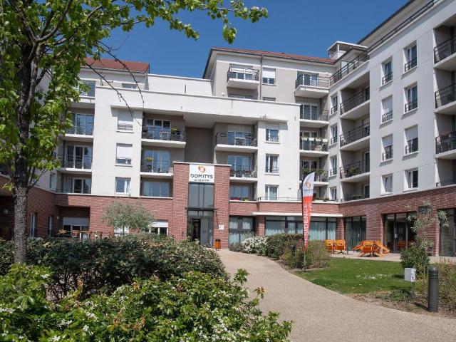 Investissement en residence Senior