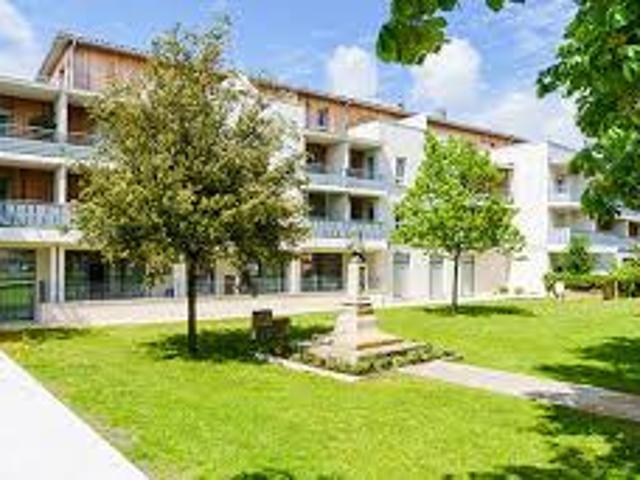 Investissement en residence Senior