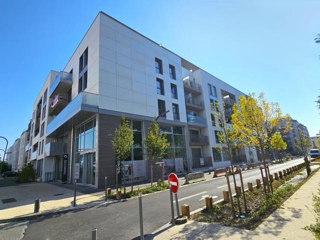 Investissement en residence Senior