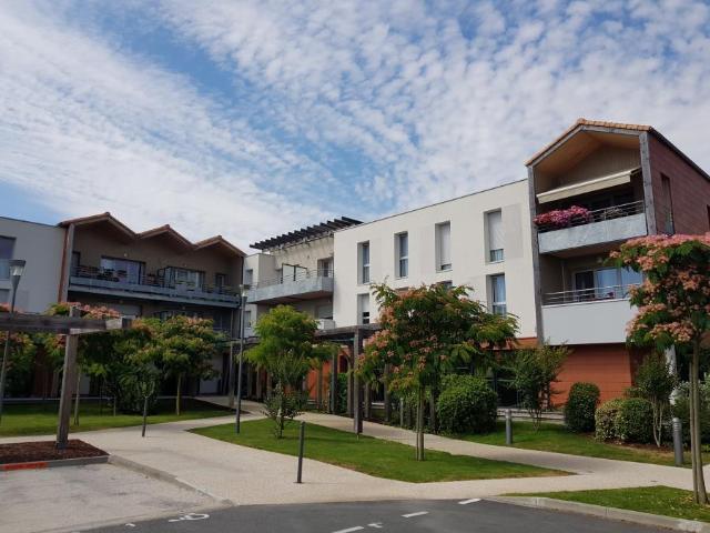 Investissement en residence Senior