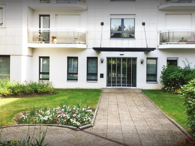 Investissement en residence Senior
