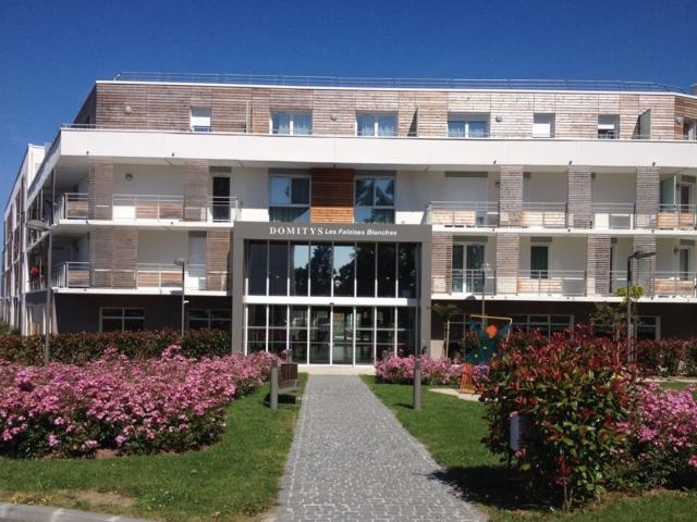 Investissement en residence Senior