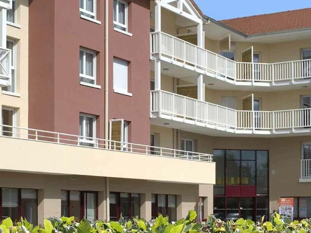 Investissement en residence Senior