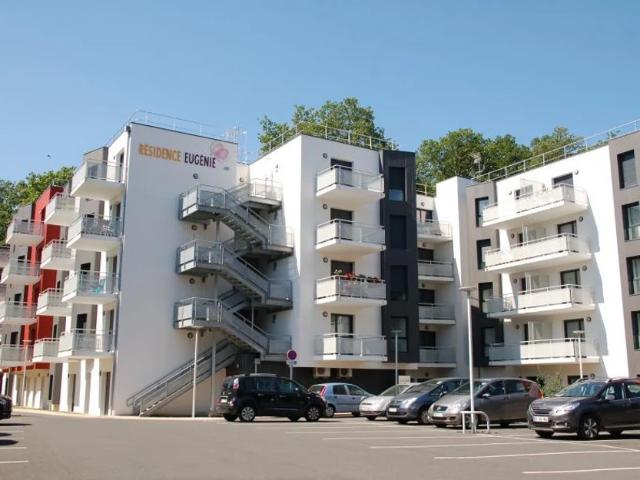 Investissement en residence Senior