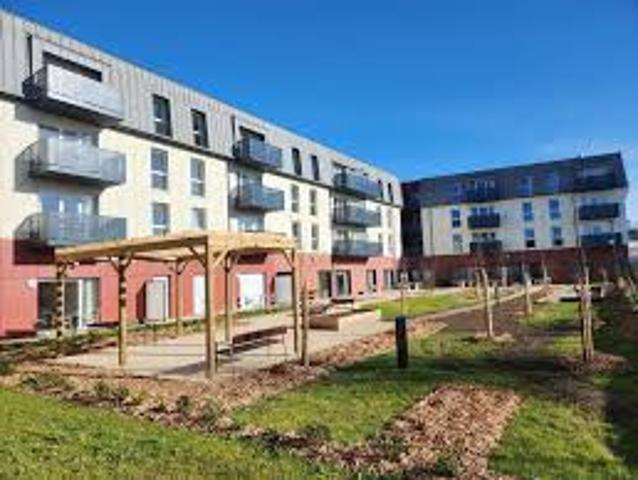 Investissement en residence Senior