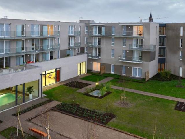 Investissement en residence Senior