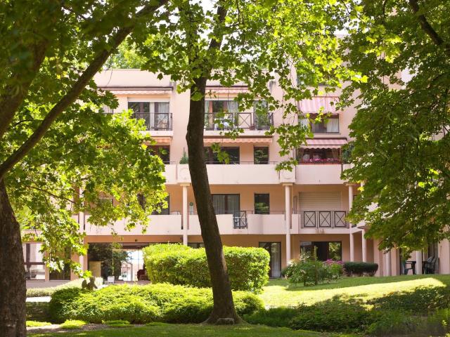 Investissement en residence Senior