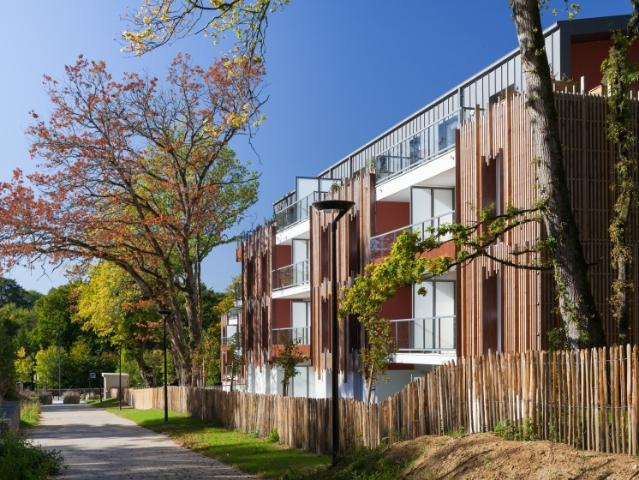 Investissement en residence Senior
