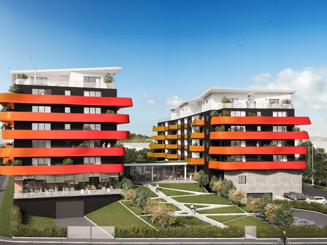 Investissement en residence Senior