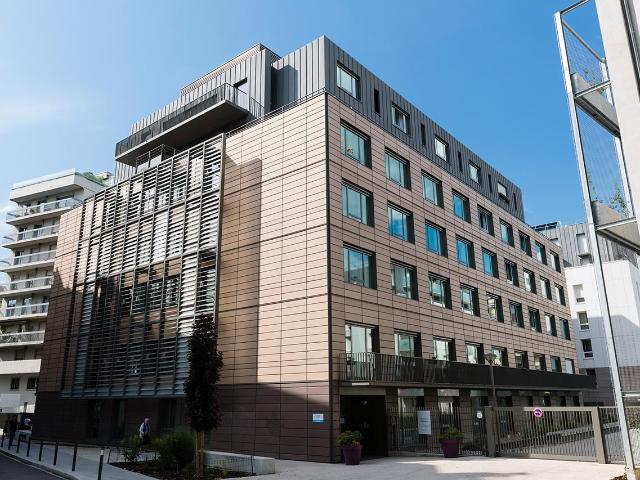 Investissement en residence Senior