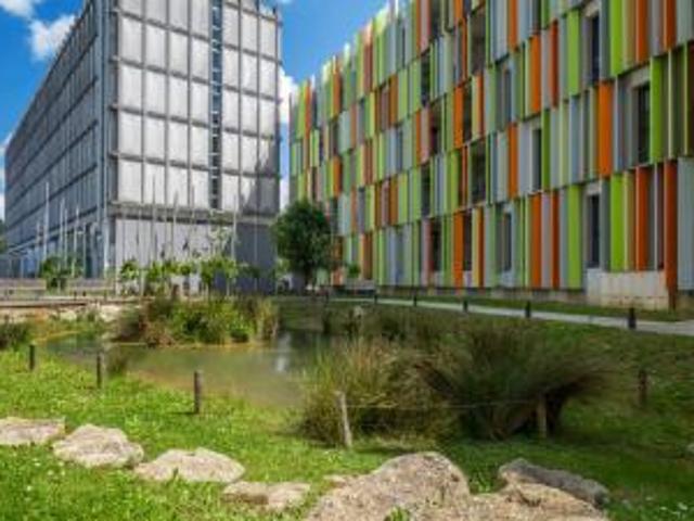 Investissement en residence Senior