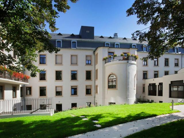 Investissement en residence Senior