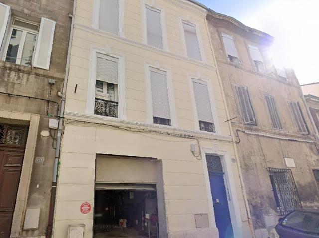 INVESTISSEMENT IMMOBILIER LOCATIF 6 lots 7,5% net avant impôts