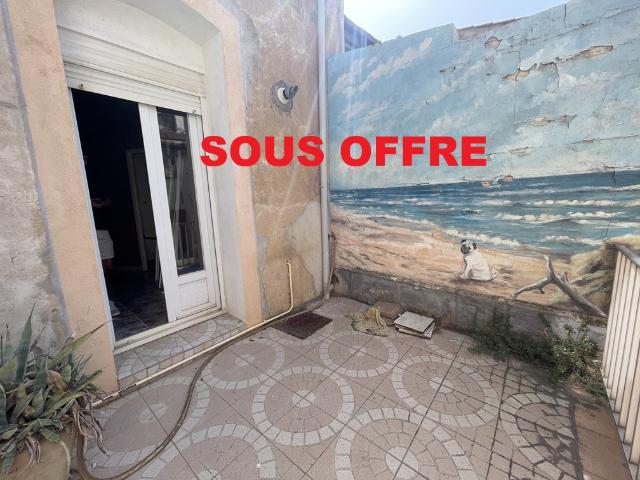 INVESTISSEMENT IMMOBILIER