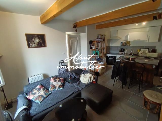 Investissement LE POUGET