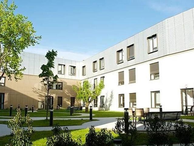 INVESTISSEMENT LOCATIF – MARMANDE – Résidence Ehpad Saint Exupéry 7.08 % de rentabilité