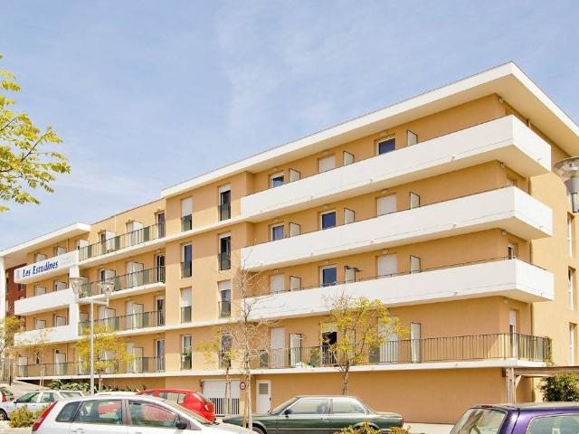 INVESTISSEMENT LOCATIF – Marseille – Résidence Étudiante Les Estudines De Provence 6,07 % de rentabilité