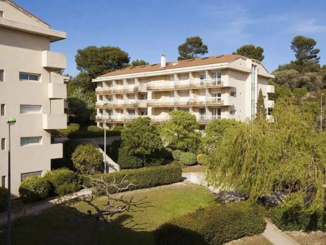 INVESTISSEMENT LOCATIF – MARSEILLE – Résidence Etudiante Les Estudines Saint Jérôme 5.97% de rentabilité