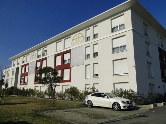 INVESTISSEMENT LOCATIF – MERIGNAC – Résidence d'affaires All Suites Saint Exupéry II 6,69% de rentabilité