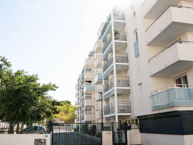 INVESTISSEMENT LOCATIF – MONTPELLIER Résidence Etudiante Uxco Le Thélème 4,56% de rentabilité