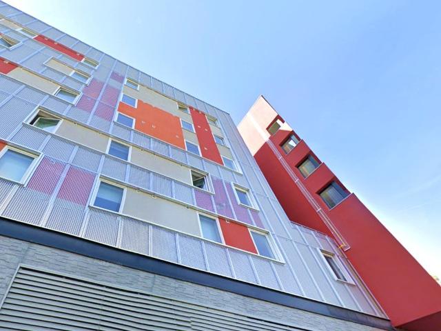 INVESTISSEMENT LOCATIF – Nanterre – Résidence étudiante Les Estudines Nanterre Université – 5.44 % de rentabilité