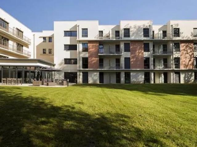 INVESTISSEMENT LOCATIF – NEVERS – Résidence Séniors du Parc 6,81% de rentabilité