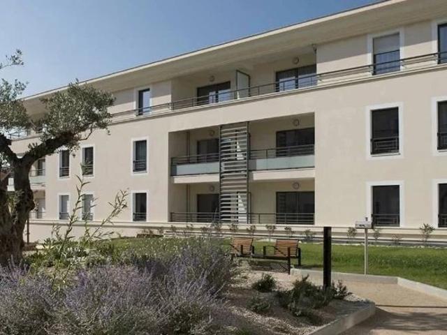INVESTISSEMENT LOCATIF – ORANGE – Résidence Seniors Domitys La Cité des Princes – 4,83 de rentabilité