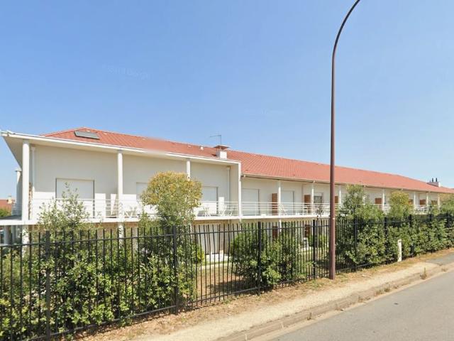 INVESTISSEMENT LOCATIF – Ormoy – Résidence Affaires Cap West – 7.30% de rentabilité