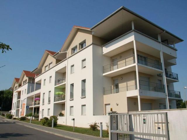 INVESTISSEMENT LOCATIF – Orthez – Résidence Seniors Domitys Les Clés d’Or – 6,02 % de rentabilité