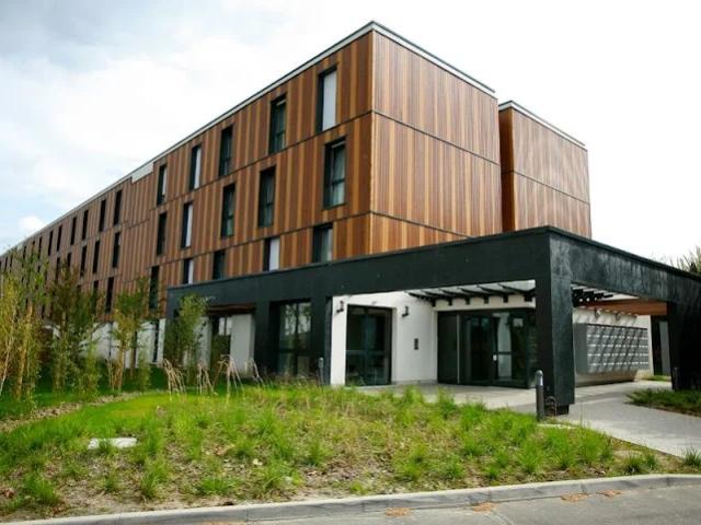 INVESTISSEMENT LOCATIF – Aulnoy Lez Valenciennes – Résidence Étudiante UXCO Student Lucien Jonas 6.36 % de rentabilité