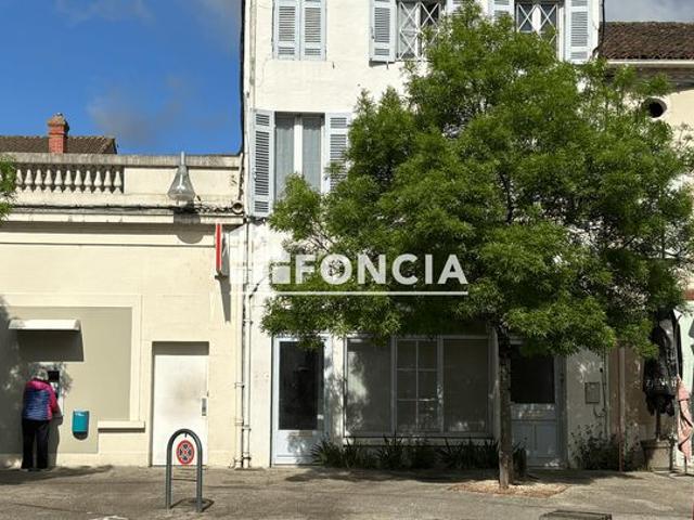 Investissement locatif avec rendement immédiat