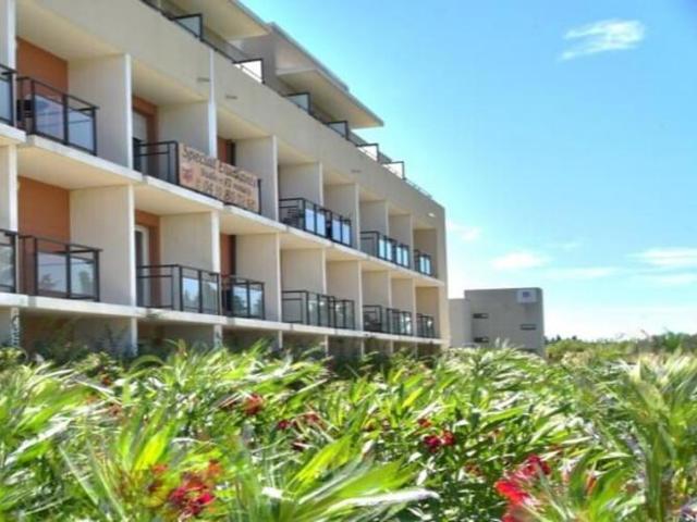 INVESTISSEMENT LOCATIF AVIGNON 5,80%