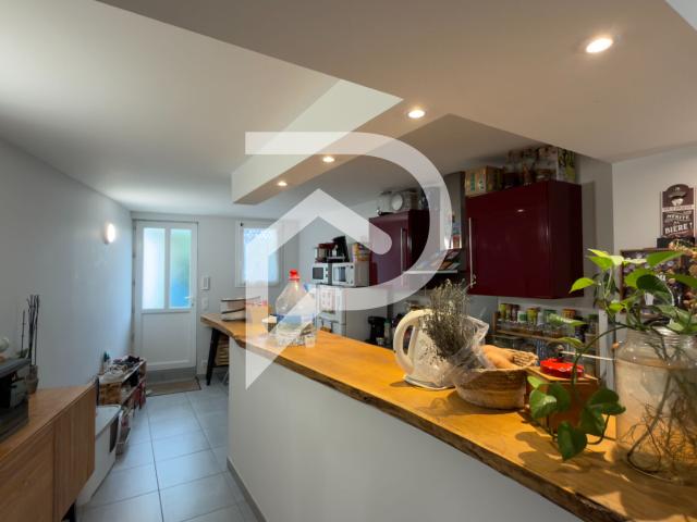 Investissement locatif à BERGERAC