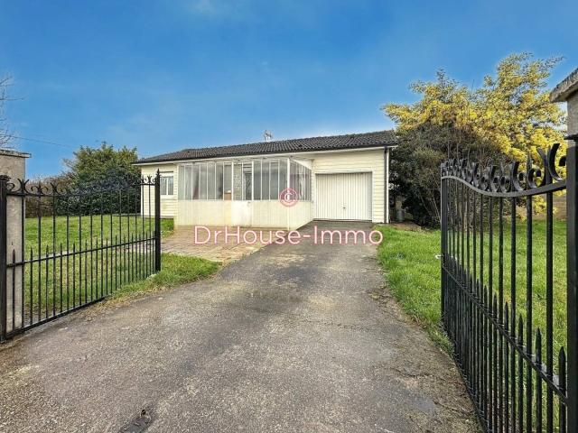 Investissement locatif à Savignac de l'Isle 33910