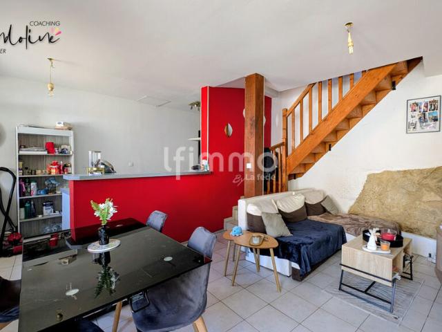 Investissement locatif à Preixan