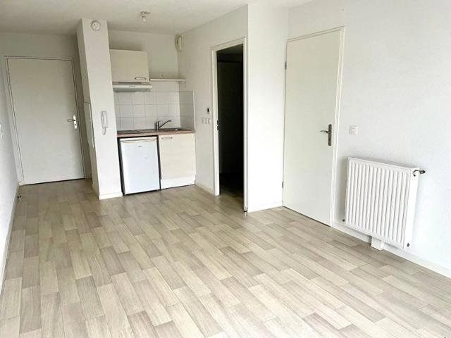 investissement locatif à Tours
