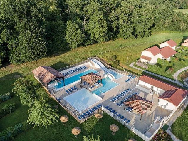 INVESTISSEMENT LOCATIF – ALVIGNAC Résidence Belambra Clubs Les Portes De Dordogne* 6,04% de rentabilité
