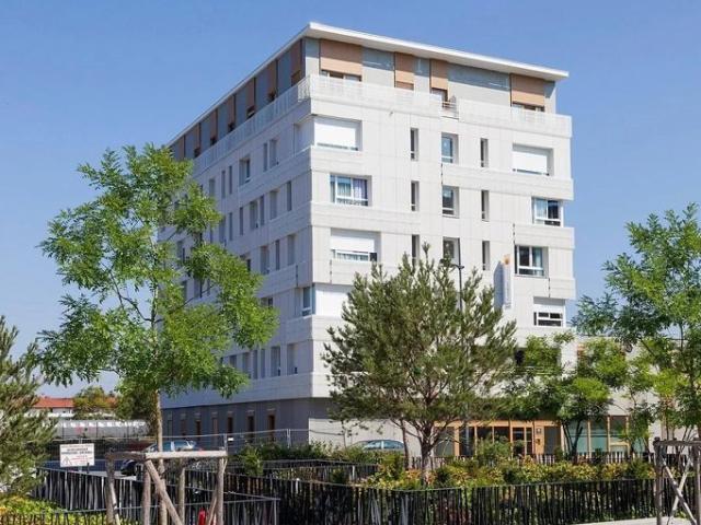 INVESTISSEMENT LOCATIF – ANNEMASSE – Résidence de Tourisme Nehô Suites – Porte de Genève – 6,98 % de rentabilité