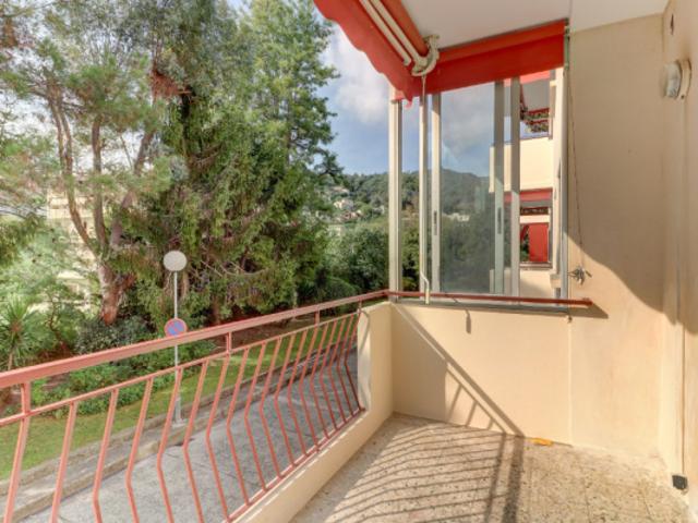 Investissement locatif: Appartement 4P avec cave à Capitou