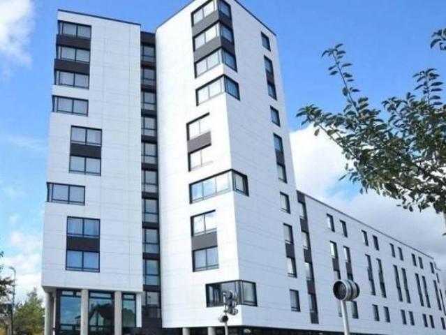 INVESTISSEMENT LOCATIF – BOBIGNY – Résidence Affaires Logely Residis Bobigny – 7.02% de rentabilité