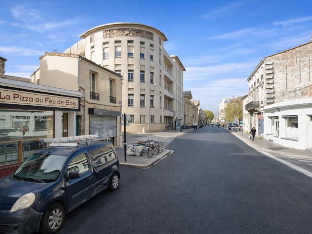 Investissement locatif à vendre