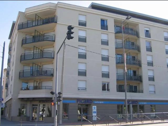 INVESTISSEMENT LOCATIF – BRON – Résidence Étudiante Nomad Campus Nova Park 5,74 % de rentabilité
