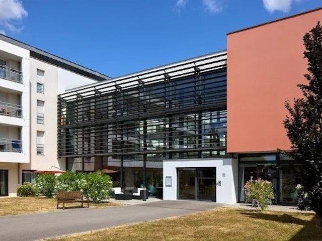 INVESTISSEMENT LOCATIF – BRUZ Résidence Séniors Zenitude Oui Seniors 7.07% de rentabilité