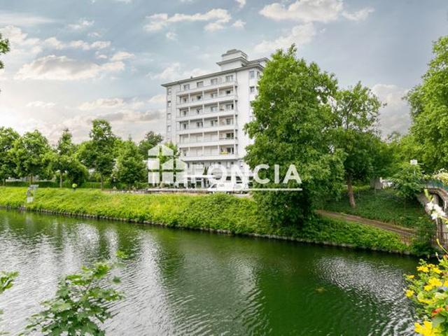Investissement locatif chambre avec locataire en place