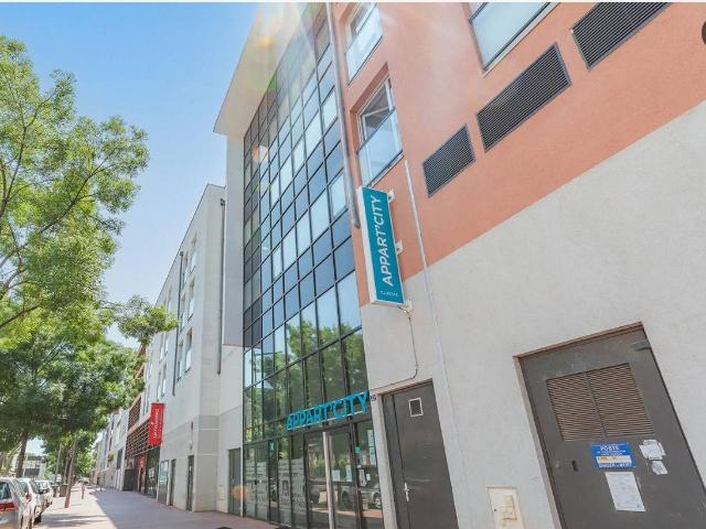 INVESTISSEMENT LOCATIF – CHALON SUR SAÔNE – Résidence Appart’City Classic Chalon sur Saône – 7,14% de rentabilité