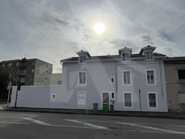 INVESTISSEMENT LOCATIF CHARLES MICHELS